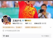 ror体育娱乐平台-国乒赛后接受采访：纳达尔是我最难对付的对手